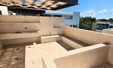 Townhouse en renta en Boara, Montes de Amé - HI2604464