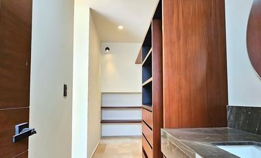 Townhouse en renta en Boara, Montes de Amé - HI2604464