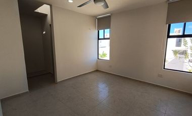 Casa en renta en Residencial Zensia, Conkal - HI2603456