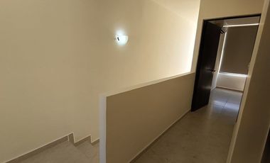 Casa en renta en Residencial Zensia, Conkal - HI2603456