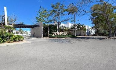 Casa en renta en Residencial Zensia, Conkal - HI2603456