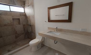 Casa en renta en Residencial Zensia, Conkal - HI2603456