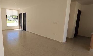 Casa en renta en Residencial Zensia, Conkal - HI2603456