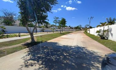 Casa en renta en Residencial Zensia, Conkal - HI2603456