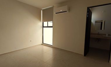 Casa en renta en Residencial Zensia, Conkal - HI2603456