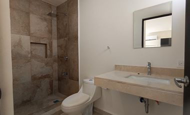 Casa en renta en Residencial Zensia, Conkal - HI2603456