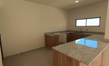 Casa en renta en Residencial Zensia, Conkal - HI2603456