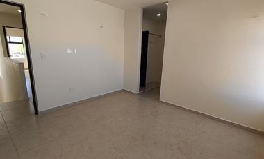Casa en renta en Residencial Zensia, Conkal - HI2603456