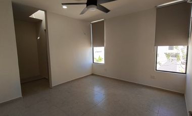 Casa en renta en Residencial Zensia, Conkal - HI2603456
