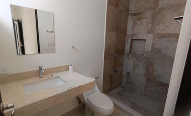 Casa en renta en Residencial Zensia, Conkal - HI2603456