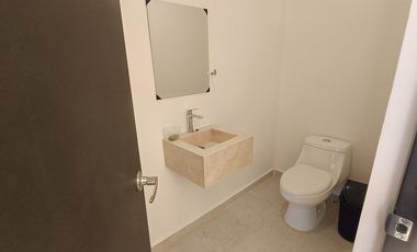 Casa en renta en Residencial Zensia, Conkal - HI2603456