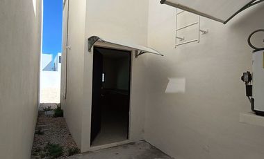 Casa en renta en Residencial Zensia, Conkal - HI2603456