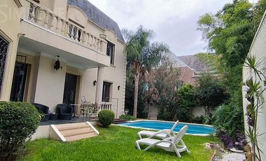 Casa - Venta - Acassuso