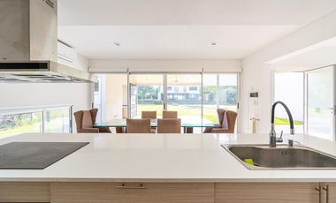 Oportunidad Casa en  Kentucky Barrio Privado Funes