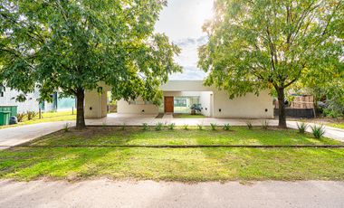 Oportunidad Casa en  Kentucky Barrio Privado Funes