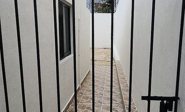 Venta casa 1 Recamara en Amapola cerca de Pensiones