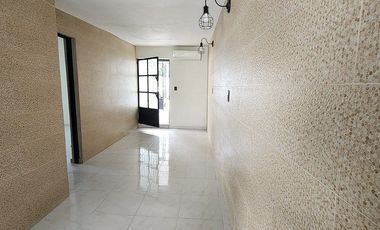 Venta casa 1 Recamara en Amapola cerca de Pensiones