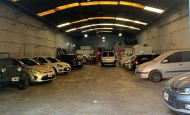 SANTILLI - ARENALES 1240 - Banfield Este