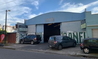 SANTILLI - ARENALES 1240 - Banfield Este