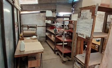 GALPON ALQUILER / VENTA VILLA ALLENDE , METROS GOYCOCHEA, IDEAL DISTRIBUIDORA