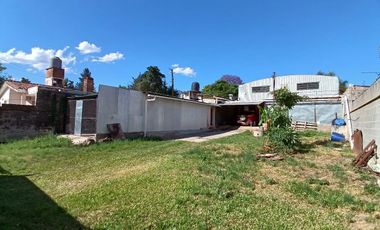 GALPON ALQUILER / VENTA VILLA ALLENDE , METROS GOYCOCHEA, IDEAL DISTRIBUIDORA