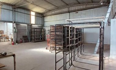 GALPON ALQUILER / VENTA VILLA ALLENDE , METROS GOYCOCHEA, IDEAL DISTRIBUIDORA