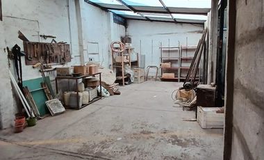 GALPON ALQUILER / VENTA VILLA ALLENDE , METROS GOYCOCHEA, IDEAL DISTRIBUIDORA