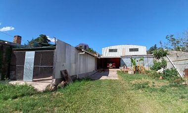 GALPON ALQUILER / VENTA VILLA ALLENDE , METROS GOYCOCHEA, IDEAL DISTRIBUIDORA