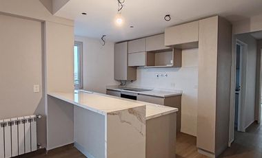 Moderno Piso Completo de 135m2 Amplios con Vista Panorámica