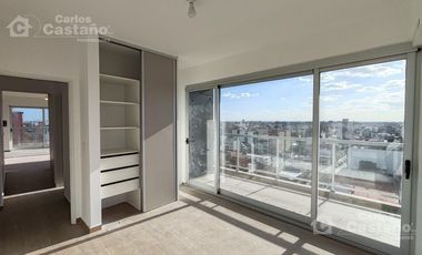 Moderno Piso Completo de 135m2 Amplios con Vista Panorámica