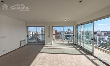 Moderno Piso Completo de 135m2 Amplios con Vista Panorámica