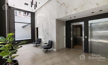 Moderno Piso Completo de 135m2 Amplios con Vista Panorámica