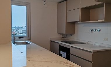 Moderno Piso Completo de 135m2 Amplios con Vista Panorámica