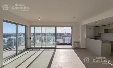 Moderno Piso Completo de 135m2 Amplios con Vista Panorámica