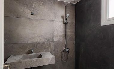 Moderno Piso Completo de 135m2 Amplios con Vista Panorámica