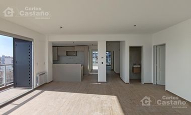 Moderno Piso Completo de 135m2 Amplios con Vista Panorámica