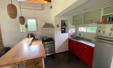 Casa en Alfar con amplio lote