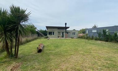 Casa en Alfar con amplio lote