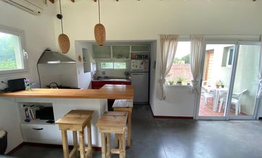 Casa en Alfar con amplio lote