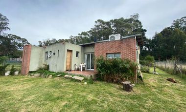 Casa en Alfar con amplio lote