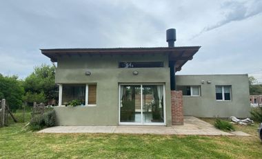 Casa en Alfar con amplio lote
