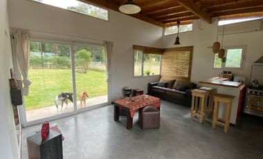 Casa en Alfar con amplio lote