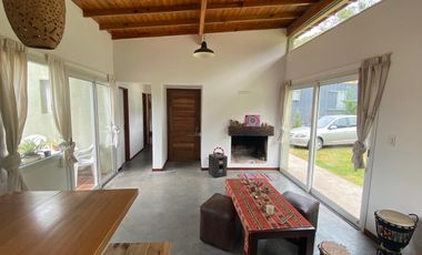Casa en Alfar con amplio lote