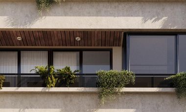 Departamento en venta en  San Martín