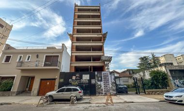 Departamento en venta en  San Martín