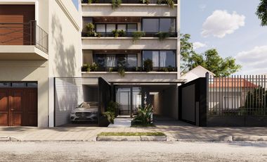 Departamento en venta en  San Martín