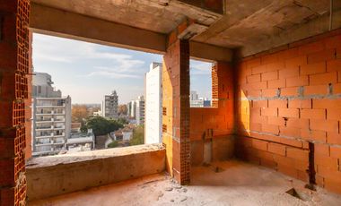 Departamento en venta en  San Martín