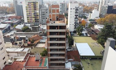 Departamento en venta en  San Martín