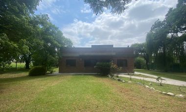 Depósito Galpón  en Venta en Del Viso, Pilar, G.B.A. Zona Norte