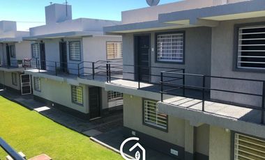 Departamento tipo monoambiente en Argentina